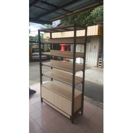 OPPA CABINET WITH DOOR